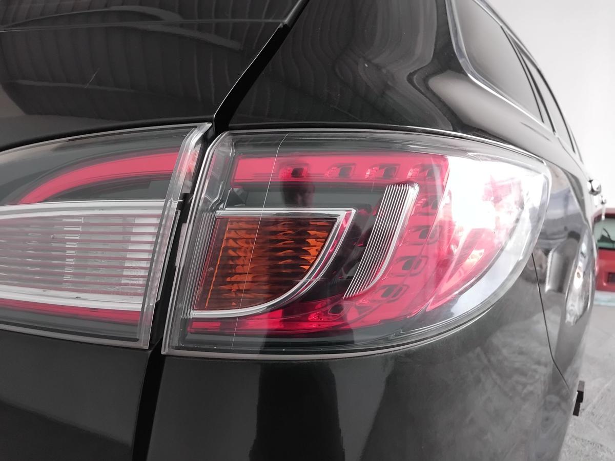 Mazda 6 II GH Kombi original R&uuml;ckleuchte Heckleuchte rechts au&szlig;en LED BJ2010