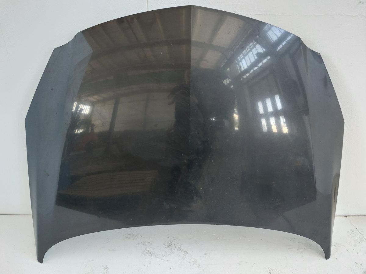 Opel Insignia A Motorhaube Haube Klappe Deckel vorn Z177 Karbongrau bis 2013