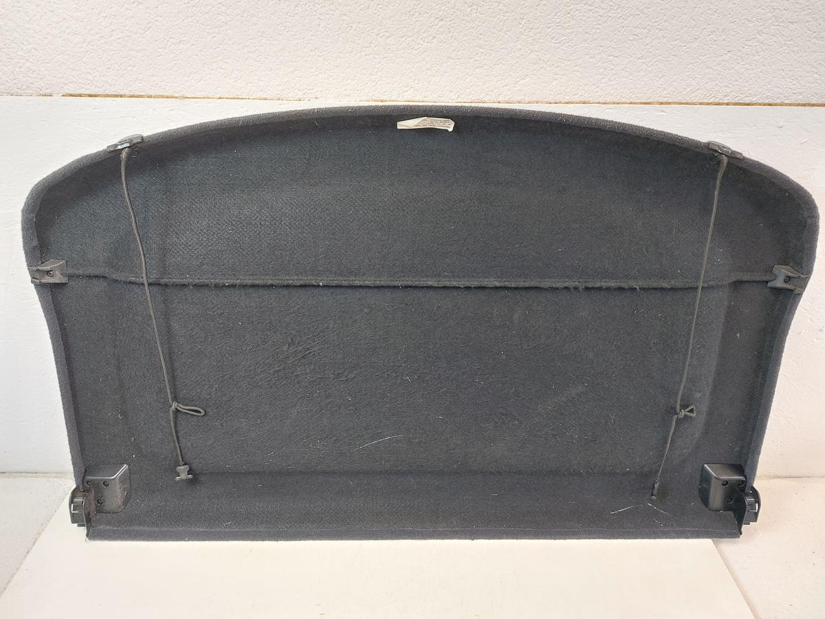 Opel Astra G Hutablage Kofferraumabdeckung Heckablage 5 t&uuml;rer