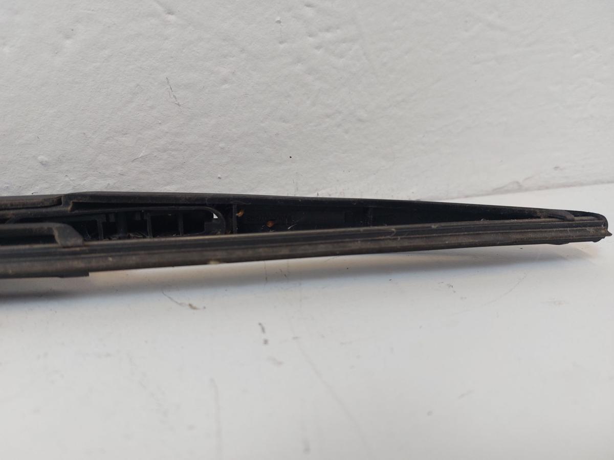 Nissan Qashqai J11 Wischerarm hinten Heckwischerarm Scheibenwischerarm Heck