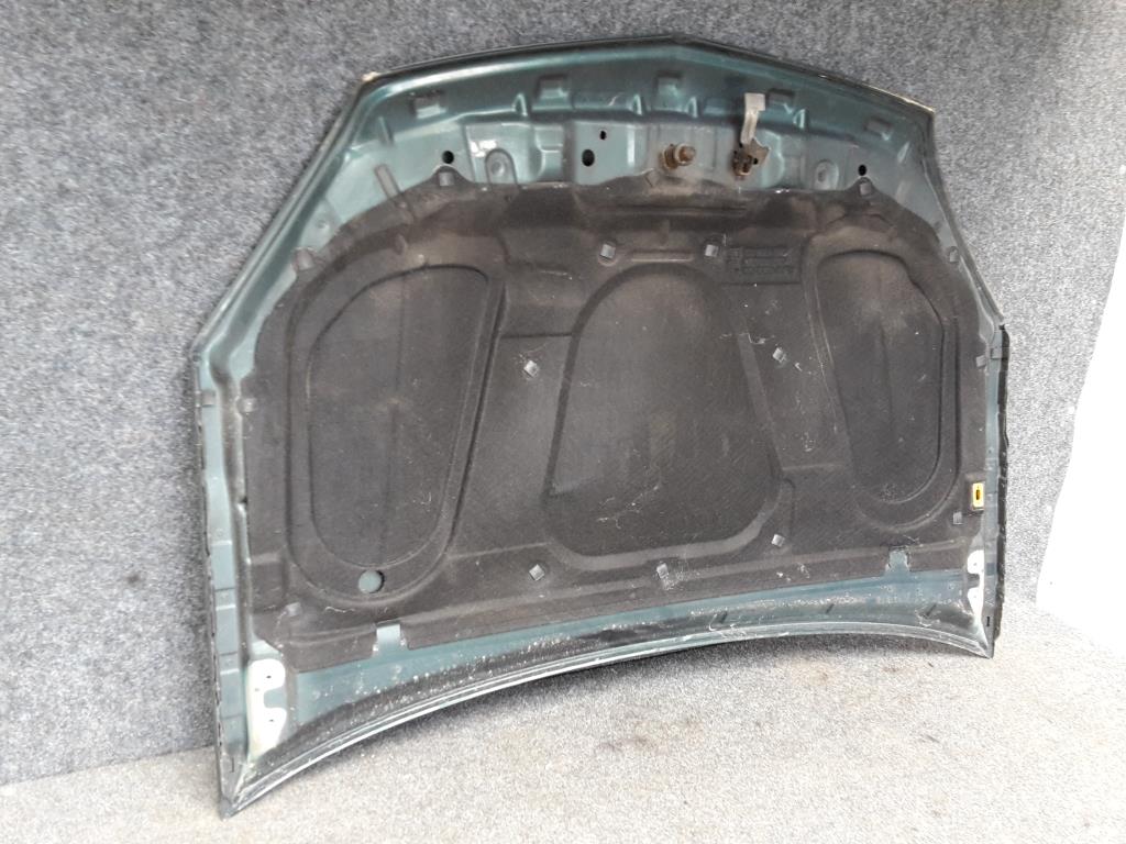 Opel Signum BJ 2006 Motorhaube Frontklappe Deckel vorn Facelift 05-08 Z398