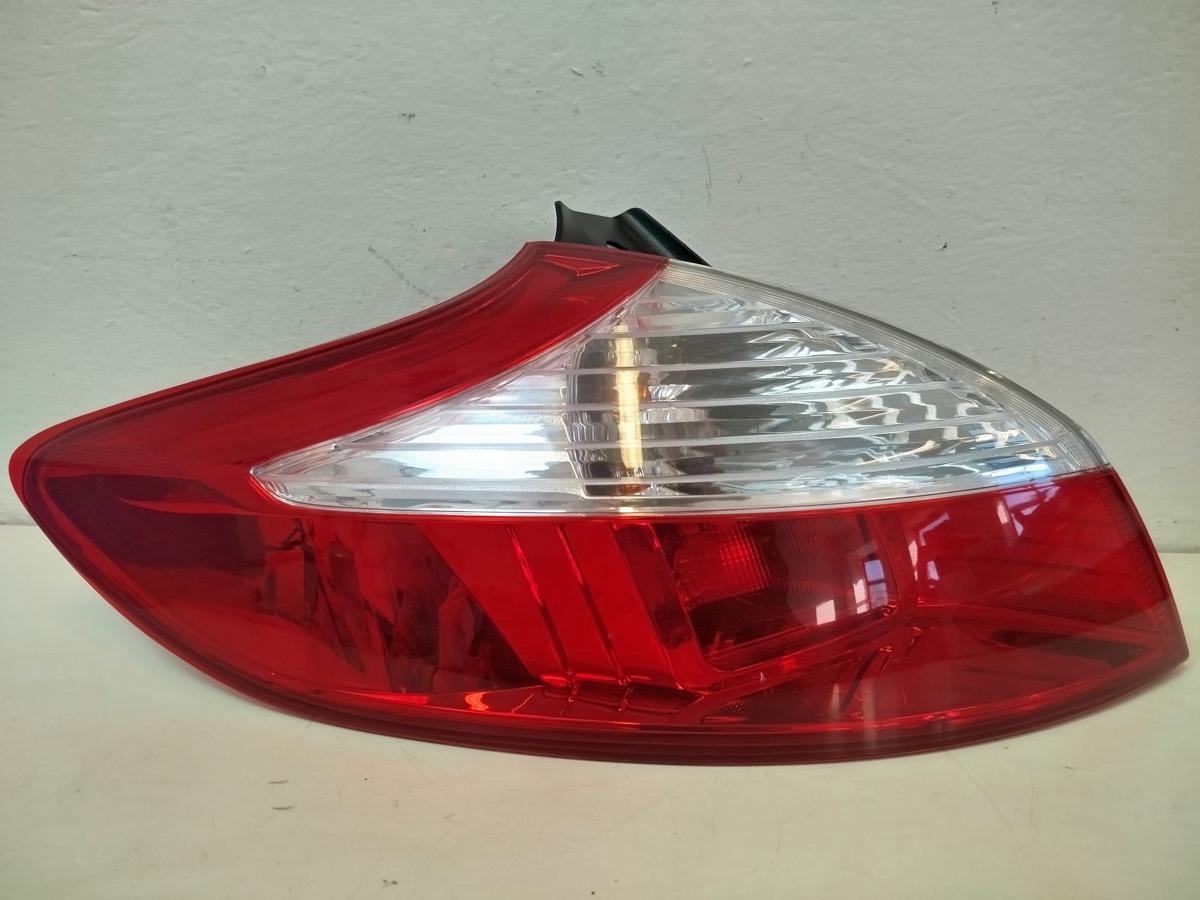 Renault Megane III 3 R&uuml;ckleuchte au&szlig;en links R&uuml;cklicht Heckleuchte 5 t&uuml;rer