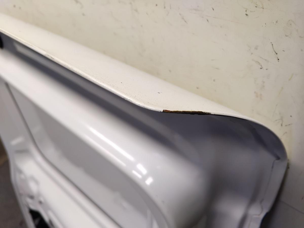 Fiat Doblo 263 Cargo Maxi Schiebet&uuml;r rechts weiss 249 bianco Bj.2012