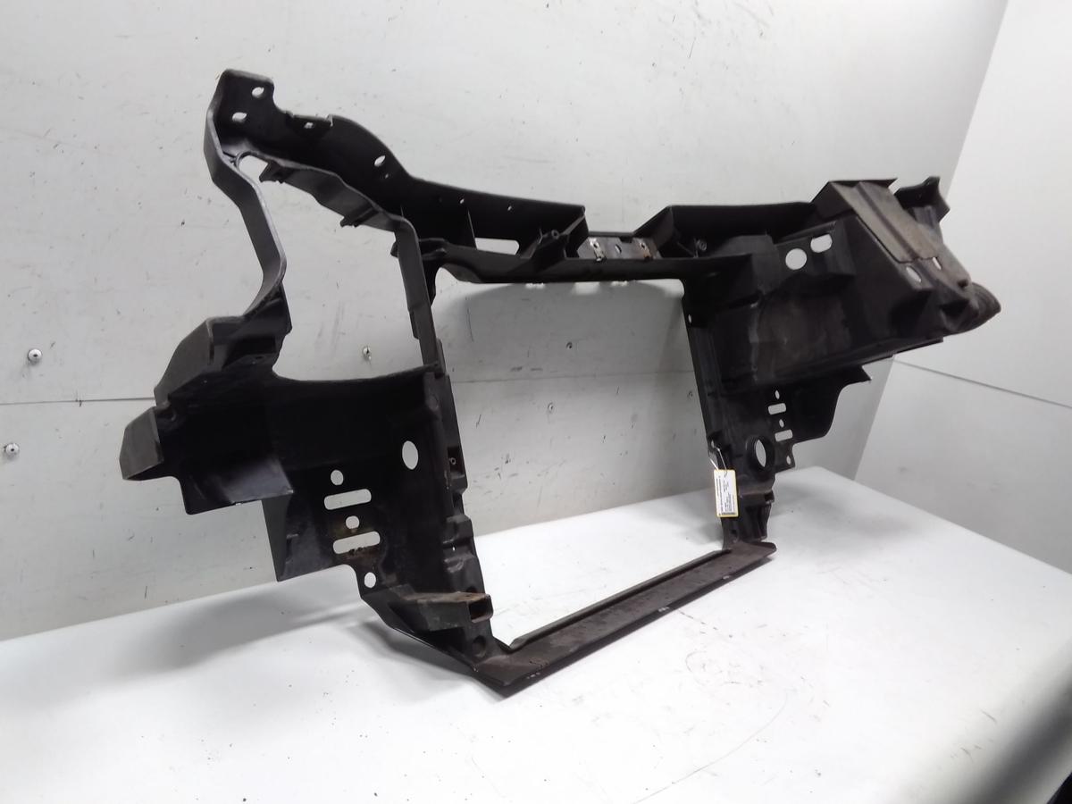 Ford Galaxy WGR original Schloßträger Frontmittelteil 2.8 V6 BJ2005 Facelift Ford Galaxy WGR original Schloßträger Frontmittelteil 2.8 V6 BJ2005 Facelift