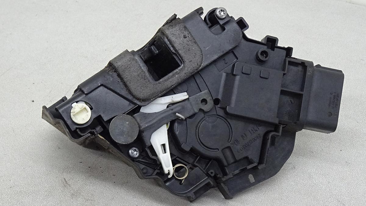 Ford Mondeo Tunier BA7 Bj2010 Türschloss hinten rechts 6M2AR26412BC 6 Pins