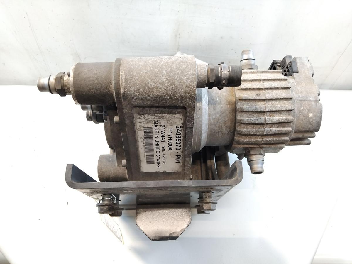 Renault Truck E-Tech ZE original Luftkompressoraggregat Volvo 24085370 Bj.2022