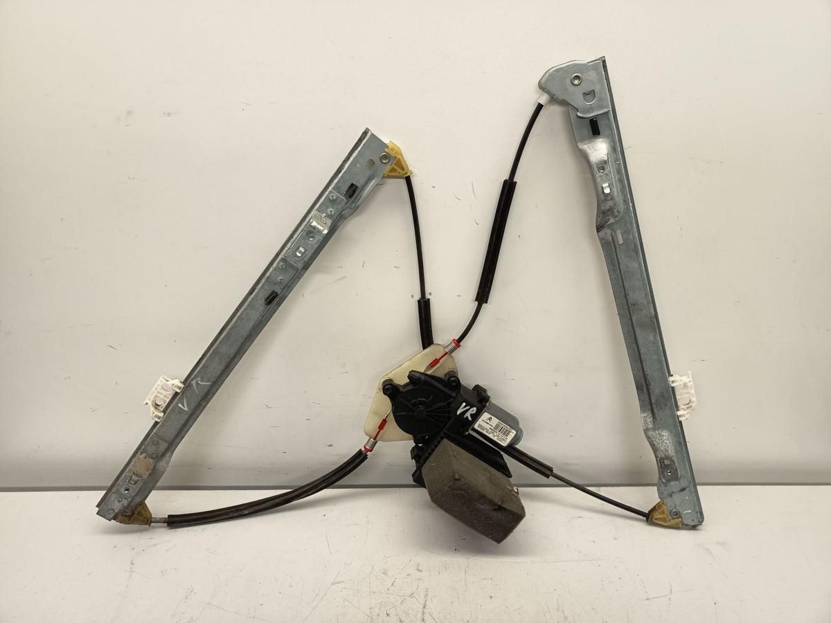 Citroen C4 Picasso Bj 08 original Fensterheber vorn rechts Elektrisch 9682495780
