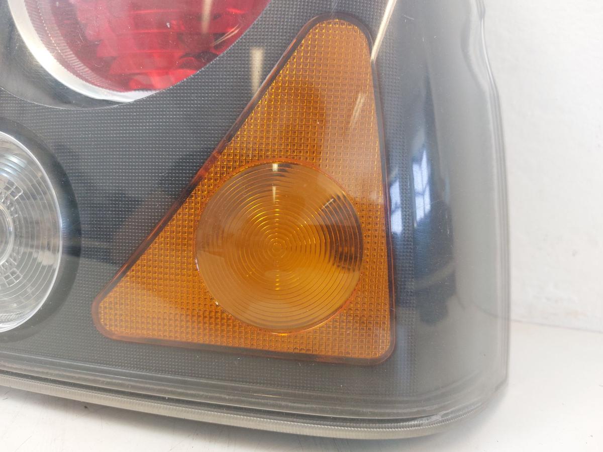 Seat Arosa 6H Facelift R&uuml;ckleuchte rechts R&uuml;cklicht Heckleuchte ab 2000