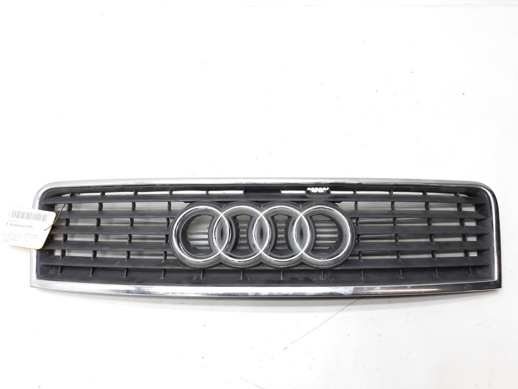 Audi A6 4B 4B0853651F Grill Kühlergrill original BJ2002