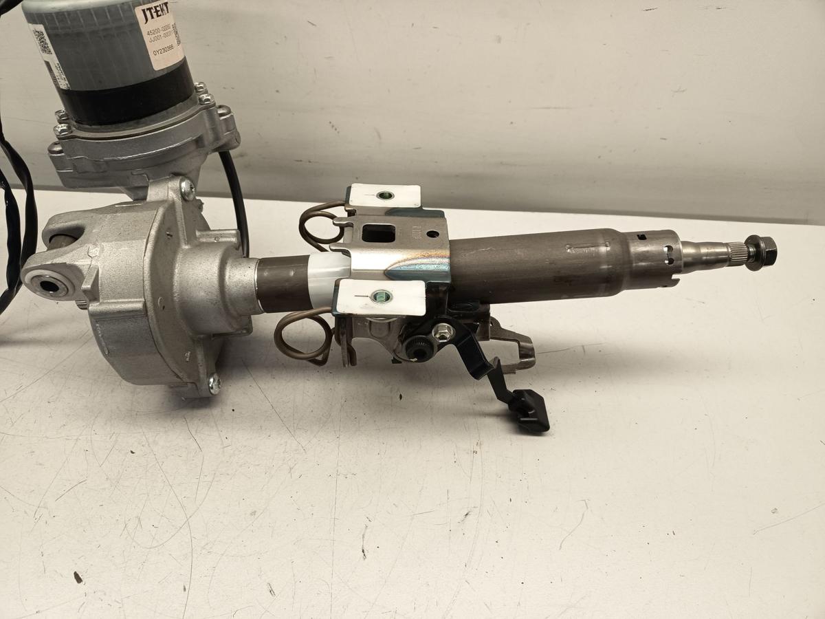 Toyota Auris E15 original Lenks&auml;ule elektrisch 4520002282 Baujahr 2011