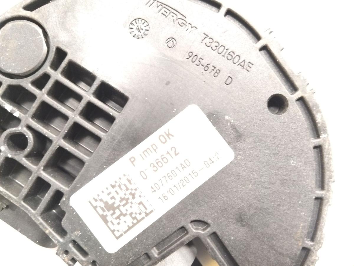 Audi A8 D4 4H Lang original adblue Pumpe F&ouml;rdermodul Reduktionsmittel BJ2015