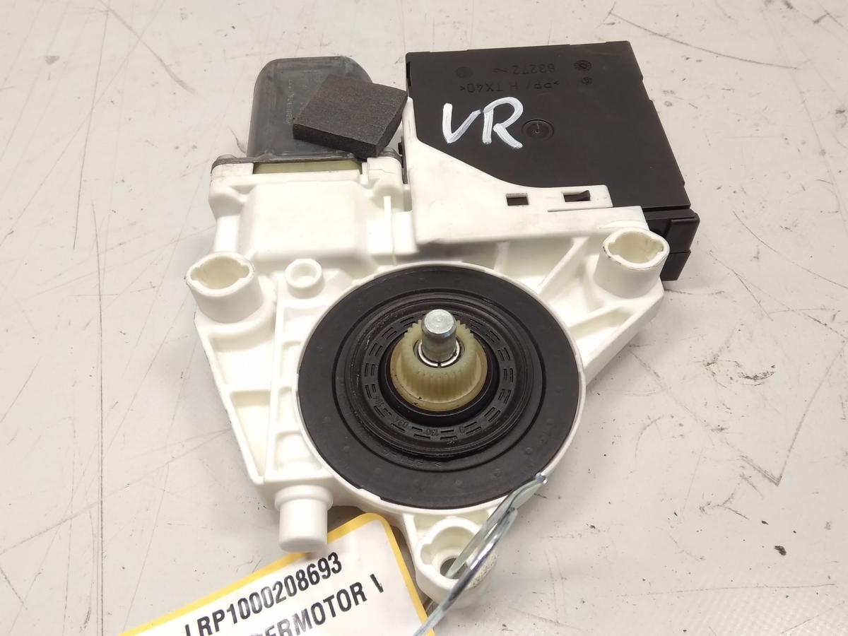 Audi A3 8P original Fensterhebermotor vorn rechts mit T&uuml;rsteuerger&auml;t BJ2009