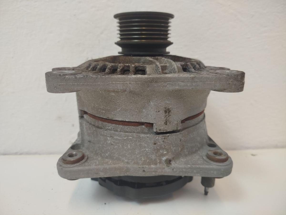 VW Golf IV 4 1J Lichtmaschine Generator 90A Alternator 1390ccm 55kw AXP