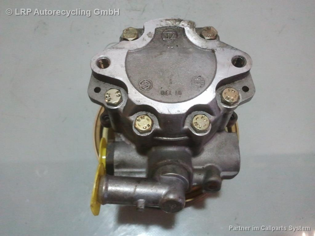 Alfa Romeo 156 Typ 932 BJ1999 original Servopumpe ZF 7691955295 1.8 106kw