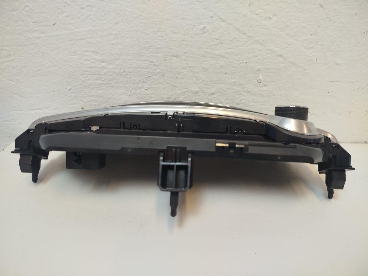 Peugeot 308 SW T9 Tasterleiste Bedienteil Scheibenheizung Tasterleiste