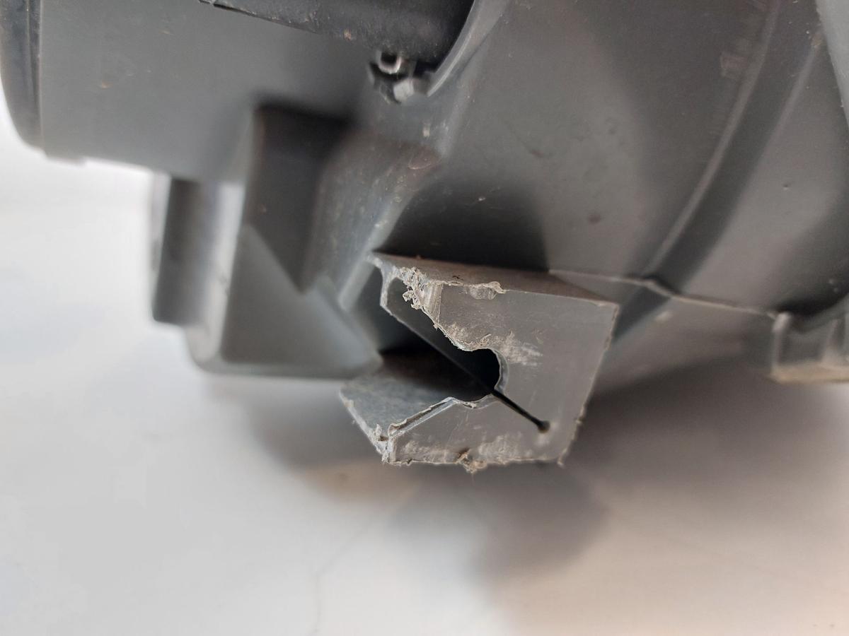 Ford Fiesta JD3 JH1 ab05 Scheinwerfer rechts Depo Frontlicht Headlight