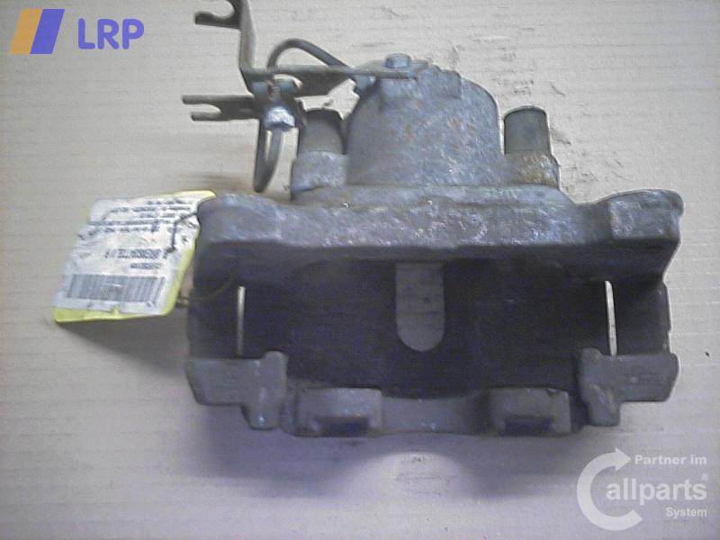 Audi A4 B6 original Bremssattel vorn rechts 2.0 110kw BJ2001