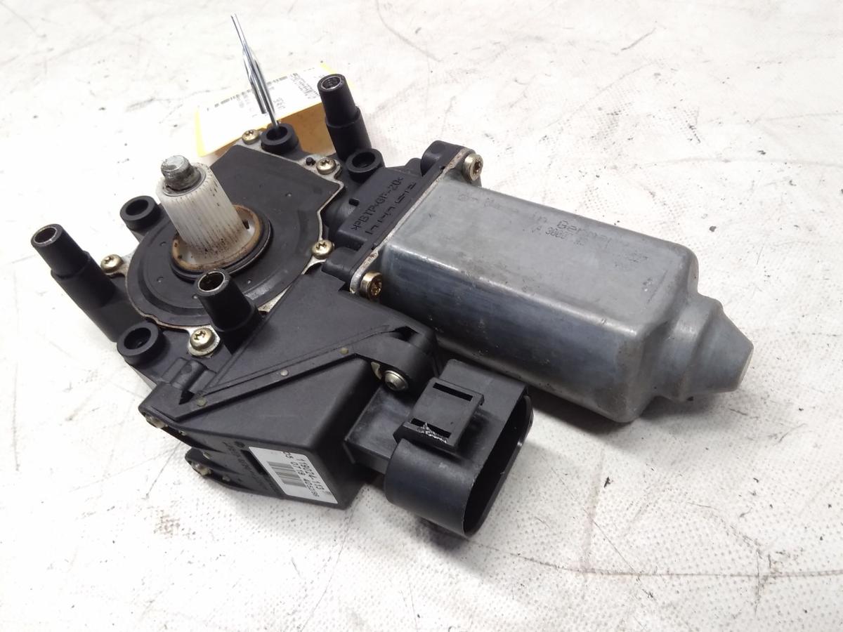 Audi A3 8L original Fensterhebermotor vorn links BJ2000