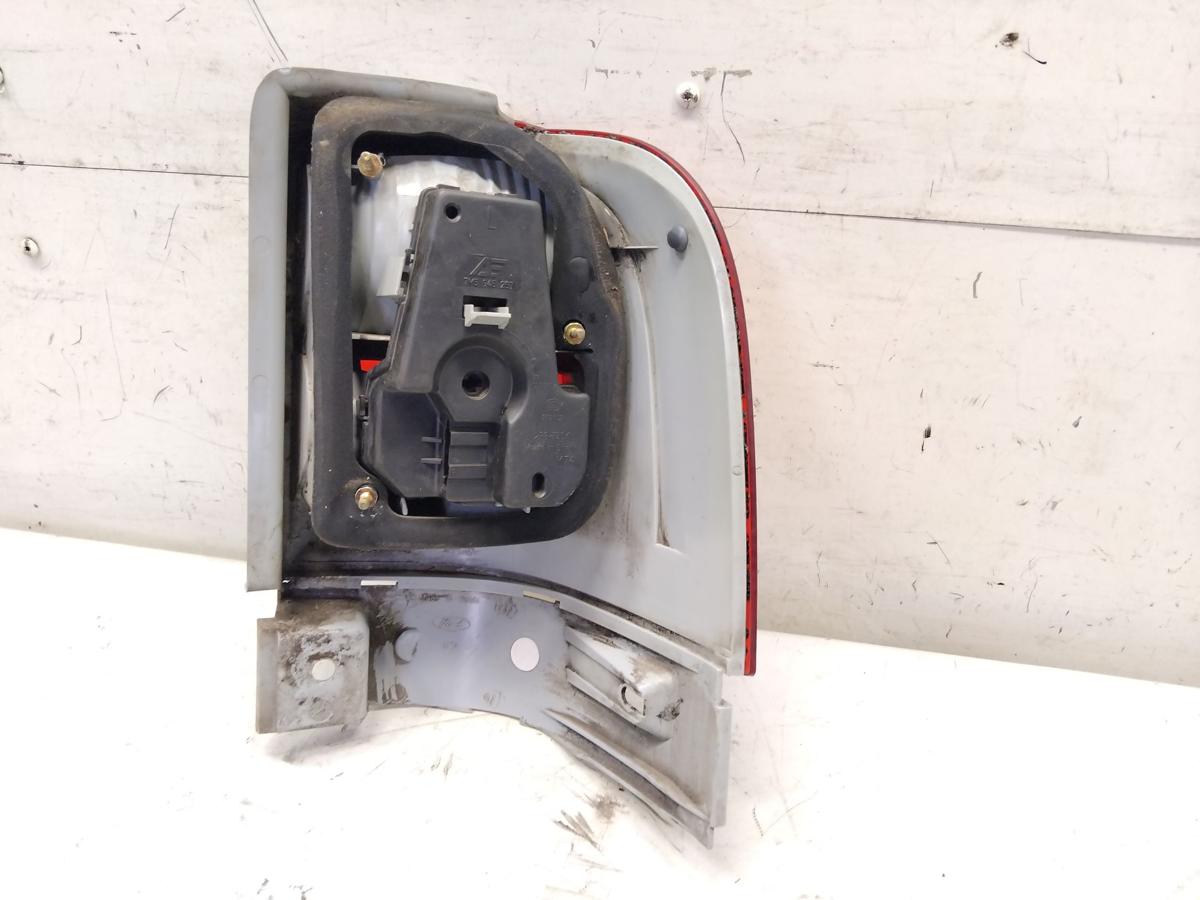 Ford Galaxy 1 Facelift original R&uuml;ckleuchte Heckleuchte links Bj.2002