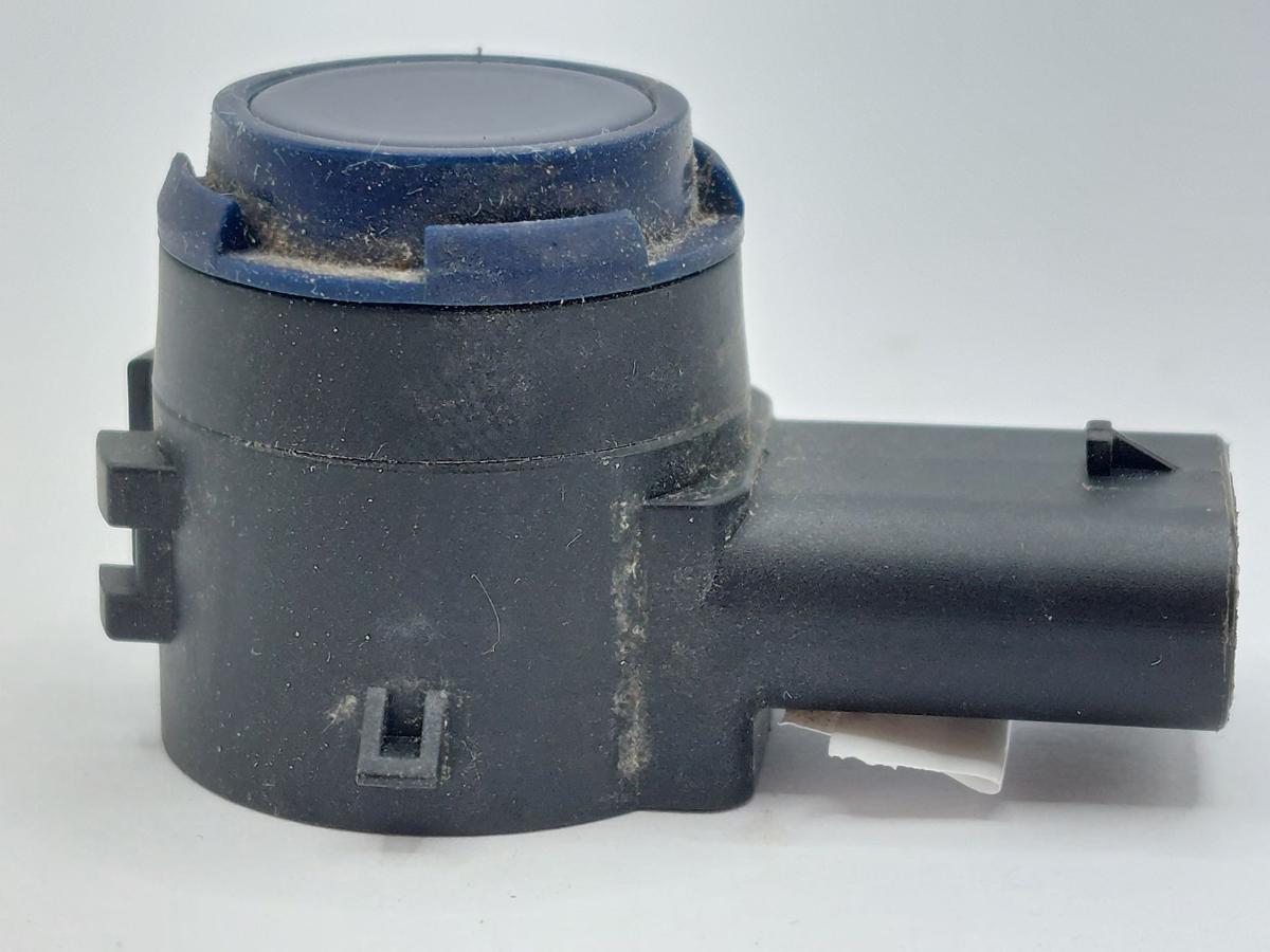 Tesla Model Y PDC Sensor Einparkhilfe vorn PPSB Ocean Blue Pearl OEM Parksensor