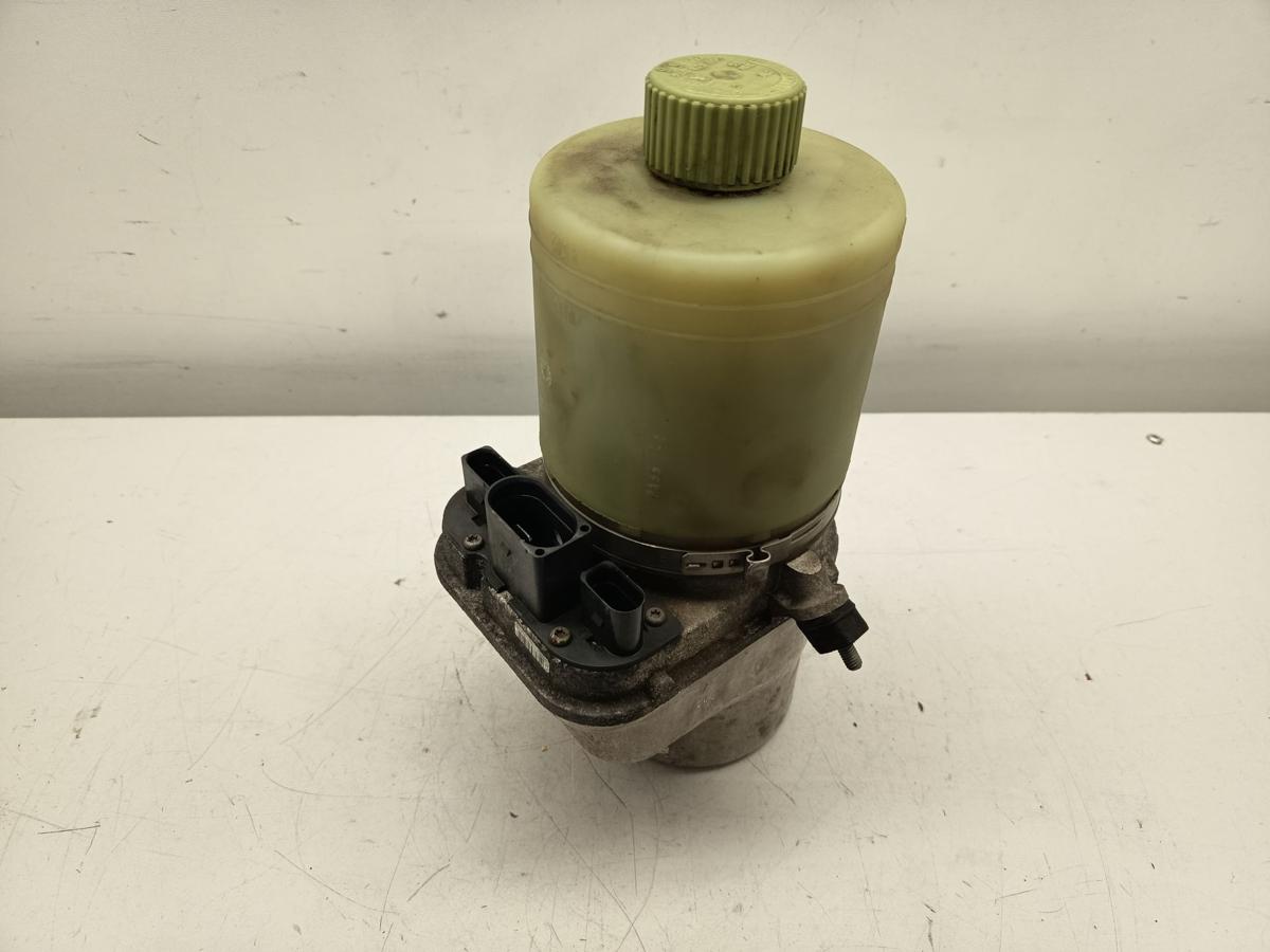 VW Polo 9N3 original Servopumpe elektrisch TRW 6Q0423156AB Bj 2007