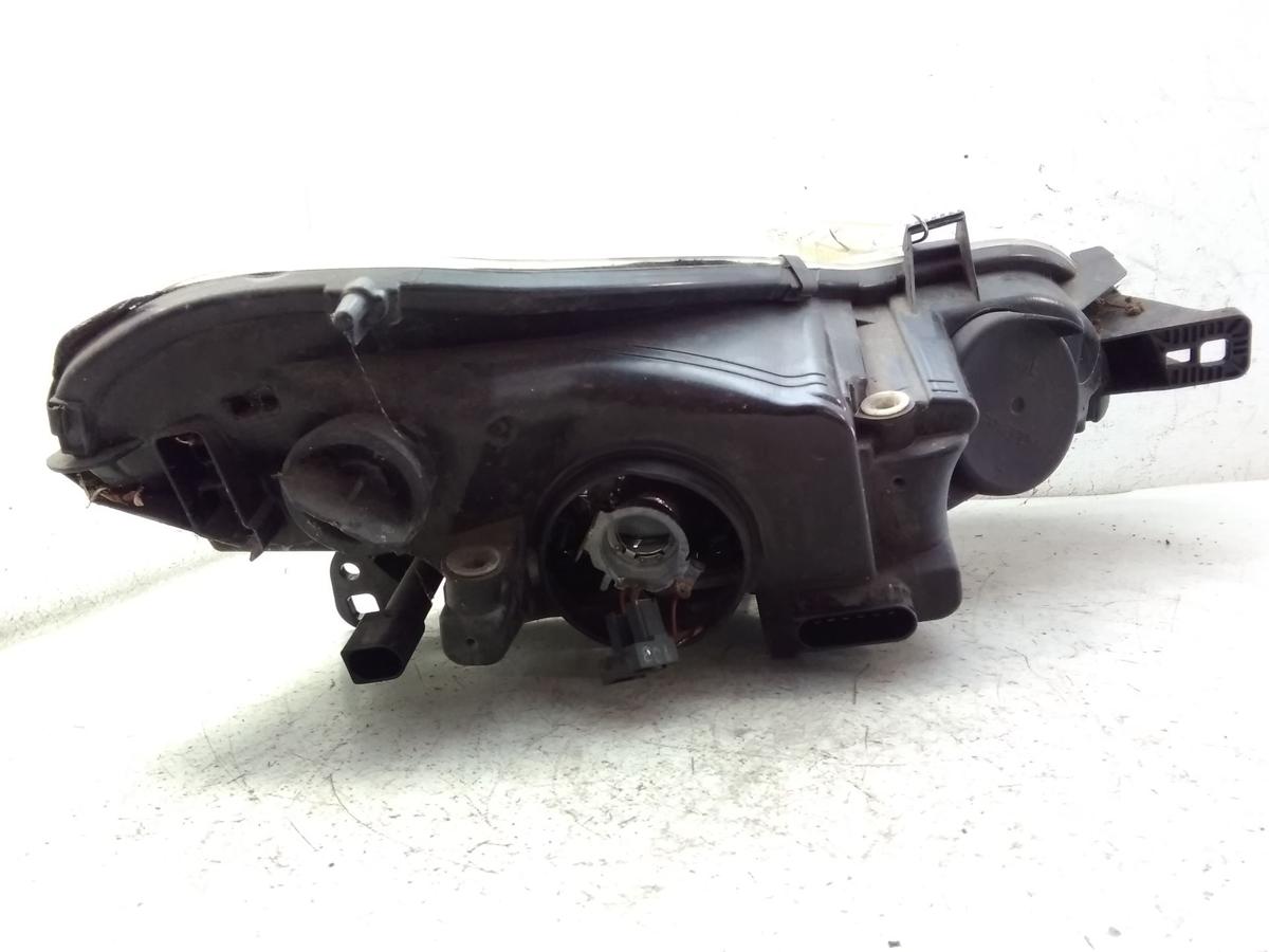 Smart Fortwo 451 original Scheinwerfer links AL Bj.2013 A4518200159