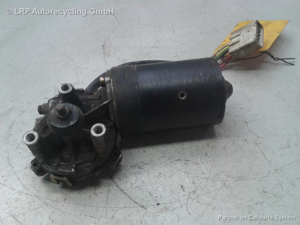 Citroen ZX original Wischermotor vorn 9390332374 BJ1993