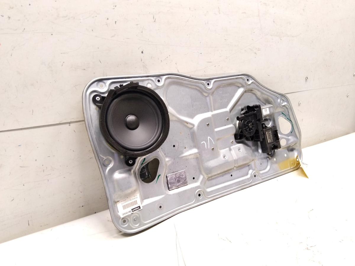 Volvo V70 III original Fensterheber vorn links elektrisch Bj.2010