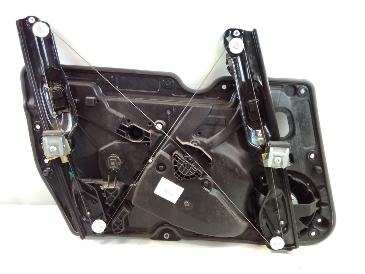 VW Golf 6 original Fensterheber vorn rechts 5-türig elektrisch BJ2012
