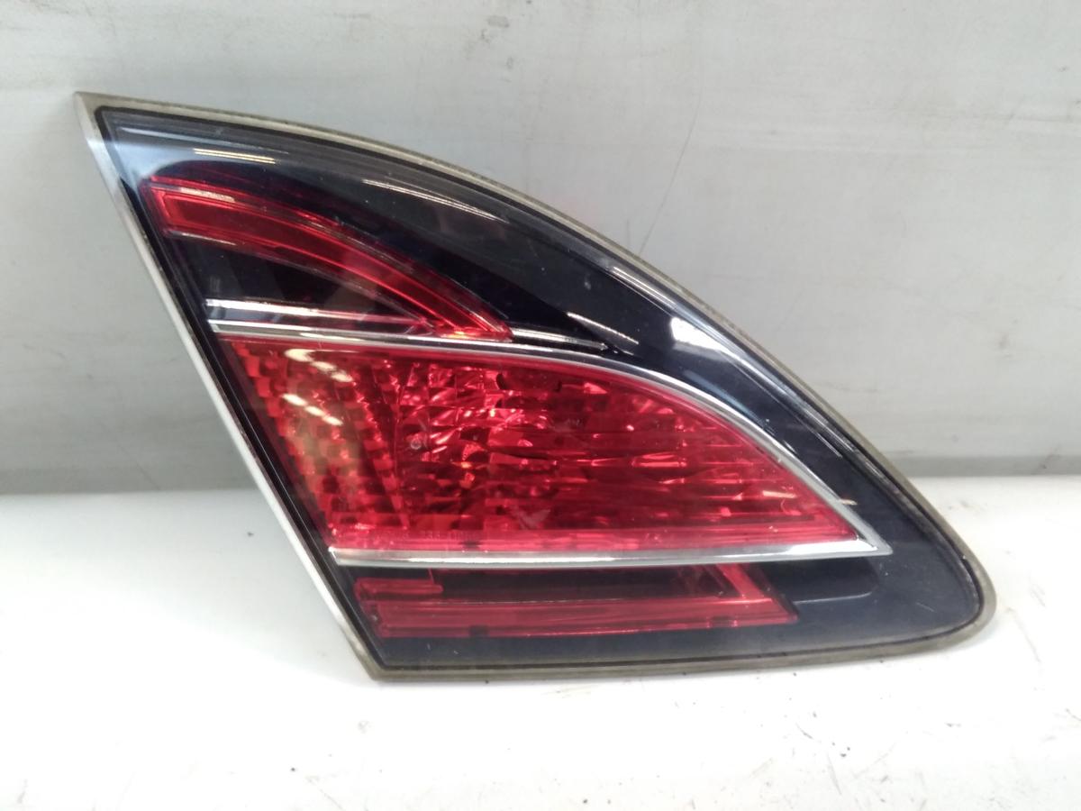 Mazda 6 GH original R&uuml;ckleuchte Heckleuchte links innen 5-t&uuml;rig Flie&szlig;heck BJ2007