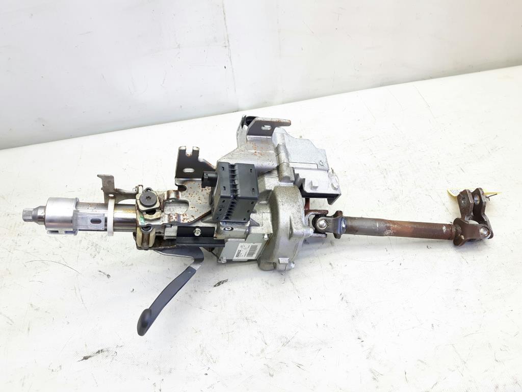 Renault Scenic 2 8200741585 Lenksäule Servo Elektro Motor BJ2008