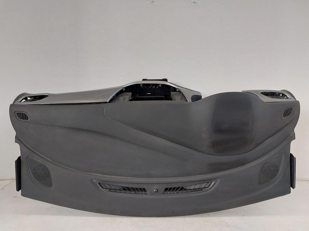 Opel Astra K B16 Caravan Armaturenbrett Cockpit Armaturentafel OEM