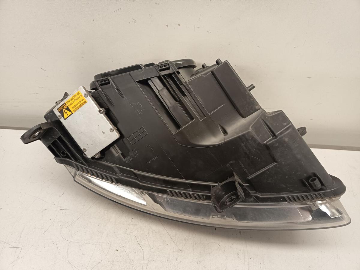 Audi A6 4F original Scheinwerfer links BI Xenon vor Facelift Bj 2005