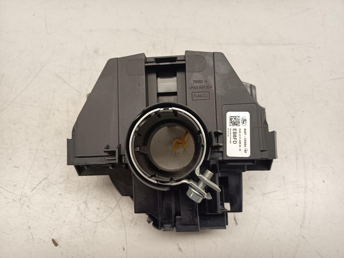 Ford Fiesta JA8 original Airbagkontakteinheit Baujahr 2012