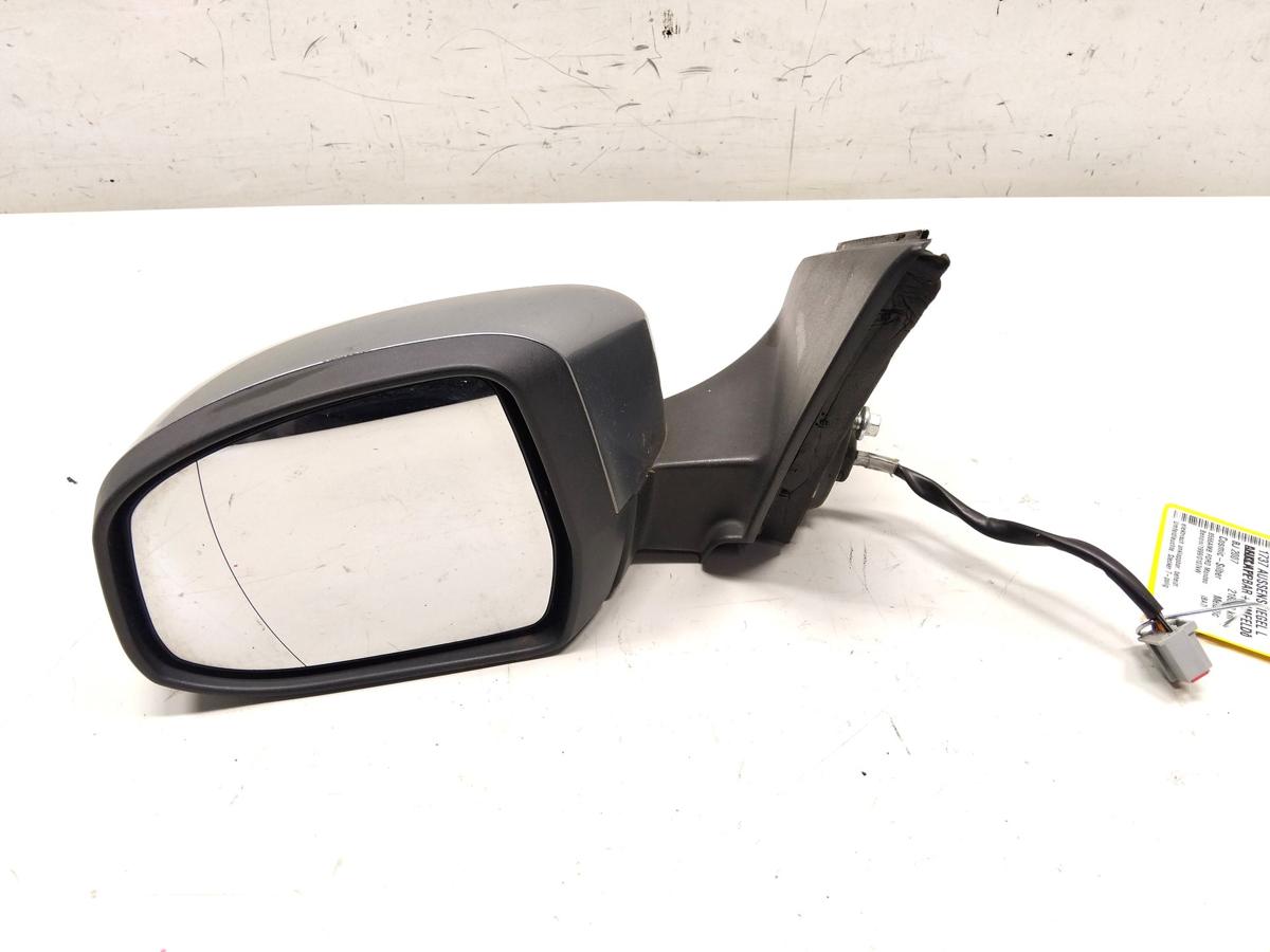 Ford Mondeo 4 BA7 orig.Au&szlig;enspiegel links elektrisch anklappbar Leuchte BJ2007