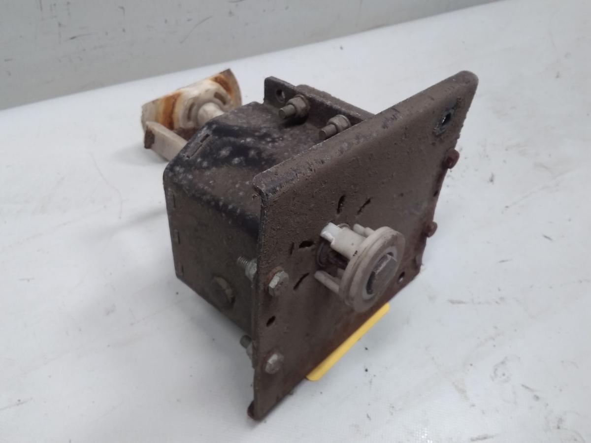 Ford Galaxy WGR original Ersatzradwinde Reserveradhalter Bj.2005