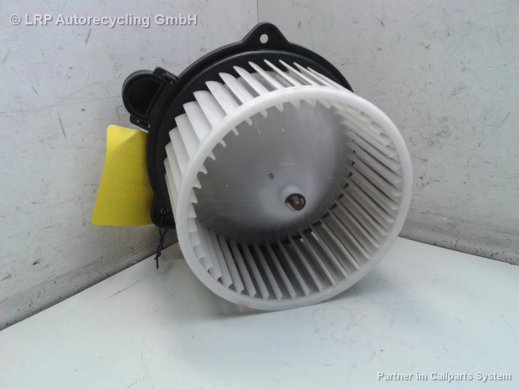 Hyundai i10 PA Gebläsemotor Heizgebläsemotor KAMCO ohne Klima BJ2010