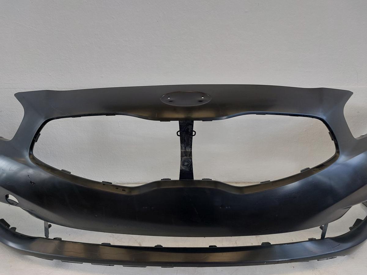 Kia Ceed JD Stossf&auml;nger Stossstange Bumper vorn unlackiert kein OE 12-14