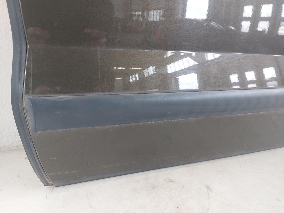 Peugeot 3008 I Typ 0U T&uuml;r hinten links Fondt&uuml;r im Rohbau KDK Hickory Braun