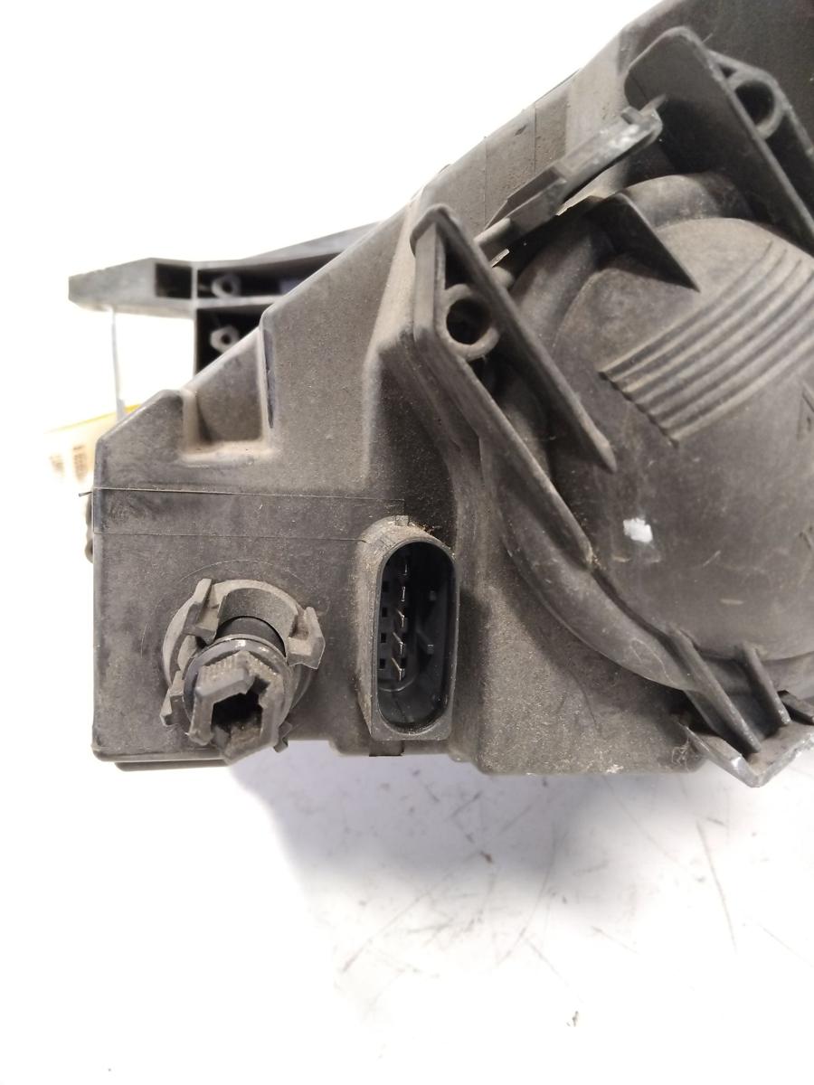 Mercedes A-Klasse W169 original Scheinwerfer rechts AL mit LWR Bj.2004