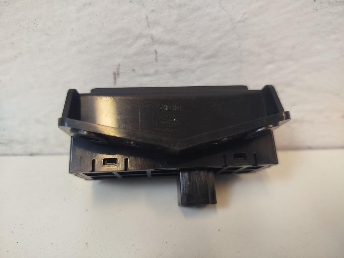 Nissan Qashqai J11 Schalter Taster Dimmer Tachobeleuchtung Trip Reset