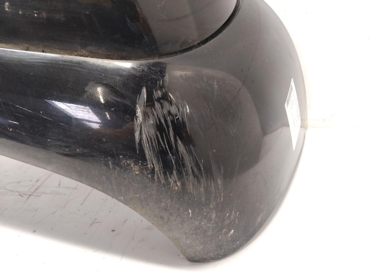 Chrysler PT Cruiser 5-t&uuml;rig original Sto&szlig;stange Sto&szlig;f&auml;nger hinten BJ2002