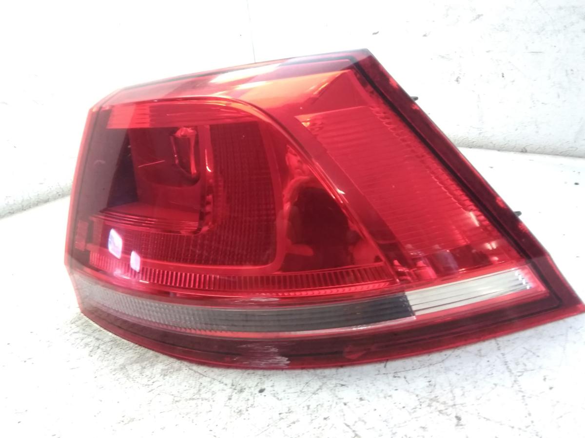 VW Golf VII Variant original R&uuml;ckleuchte Heckleuchte rechts 5G9945096C BJ2014