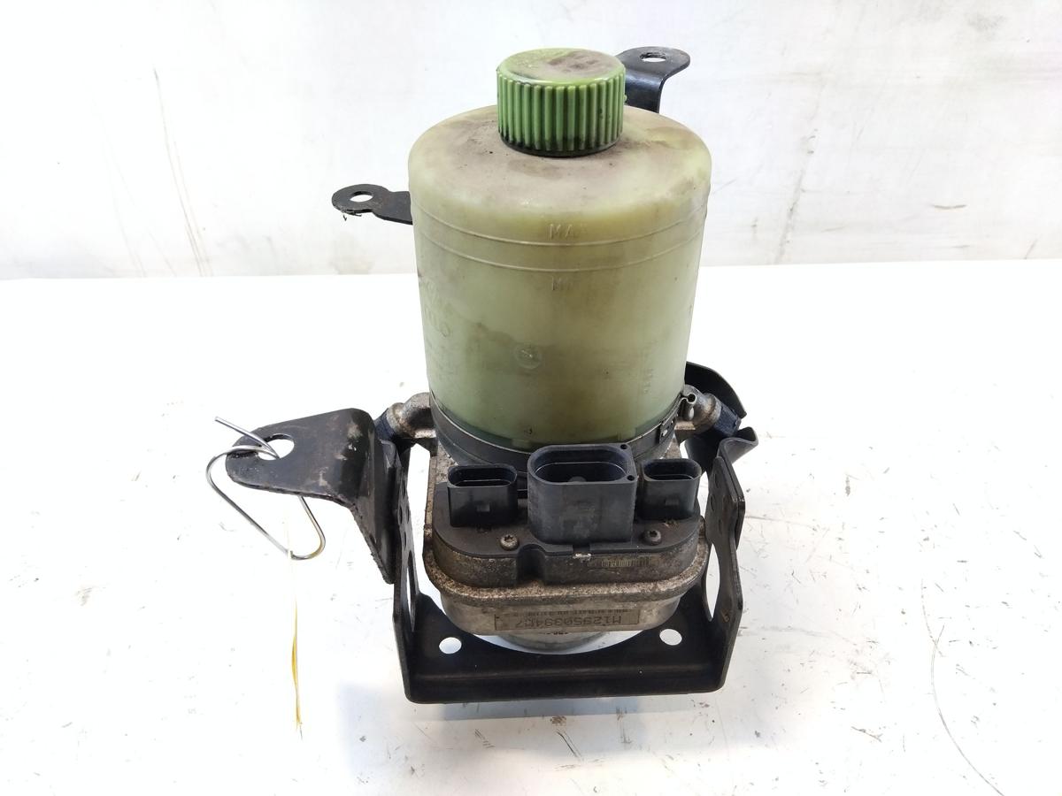 VW Polo 9N3 elektrohydraulische Servopumpe TRW 6Q0423156AB BJ2006