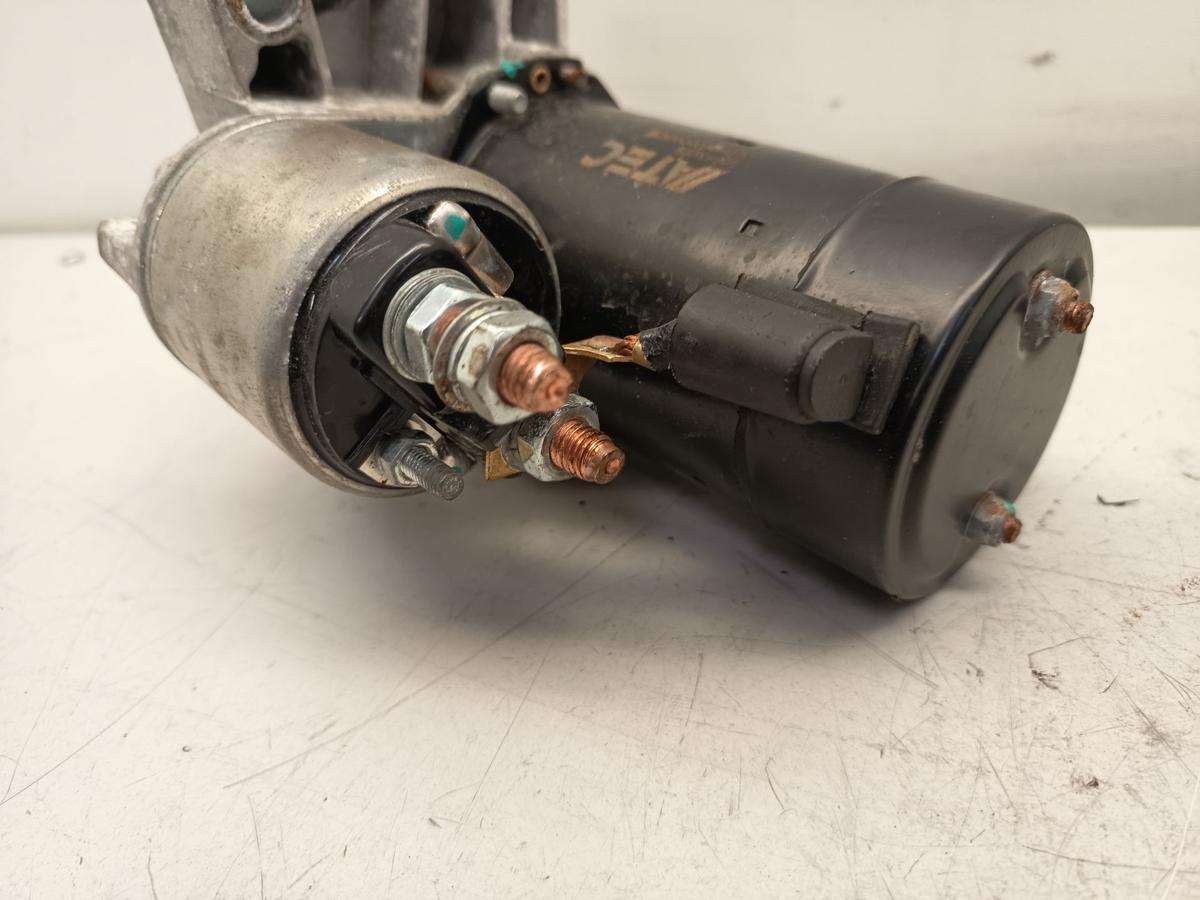 Citroen C4 Picasso Baujahr 2008 original Anlasser Starter