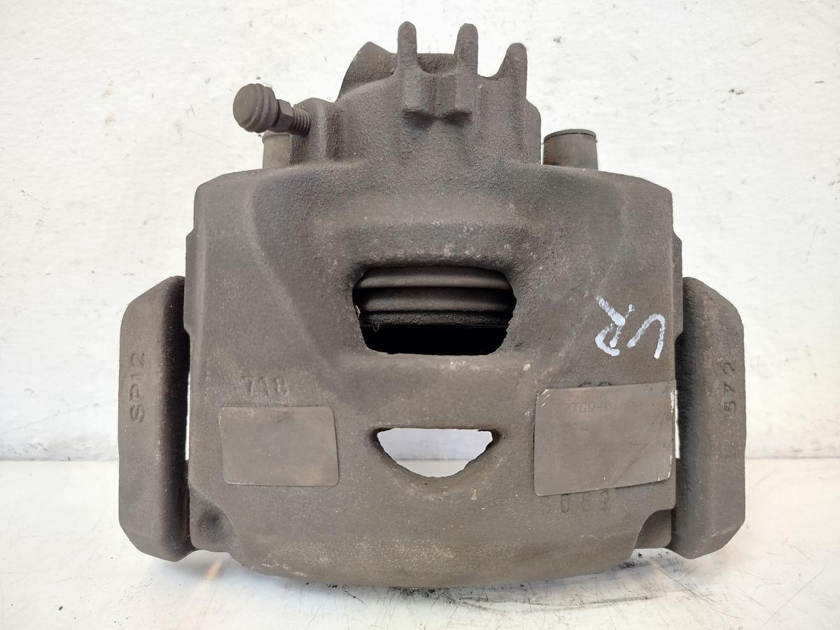 Citroen C4 II Typ N Bremssattel vorn rechts Sattel f&uuml;r Scheibe 283x26mm
