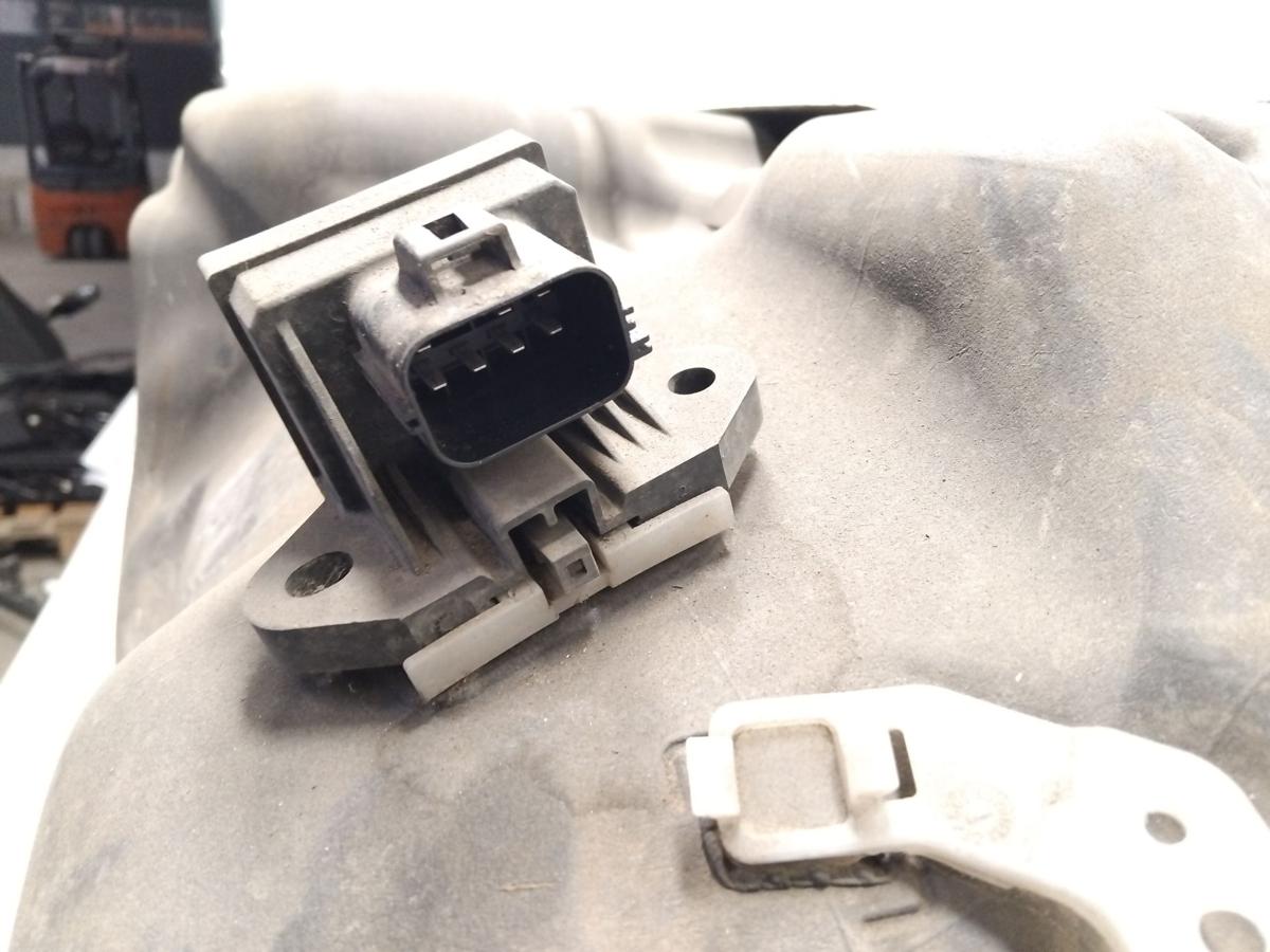 Ford Transit 7 original Kraftstoffbeh&auml;lter Dieseltank 2.0TD 96kw Bj.2019