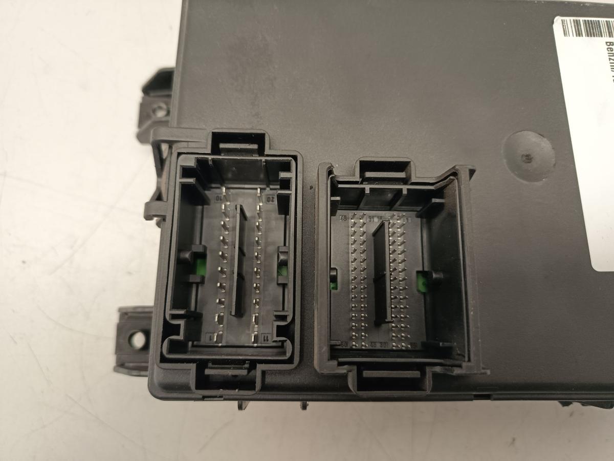 Opel Corsa D original Steuerger&auml;t Bordnetz 13142241 Baujahr 2007