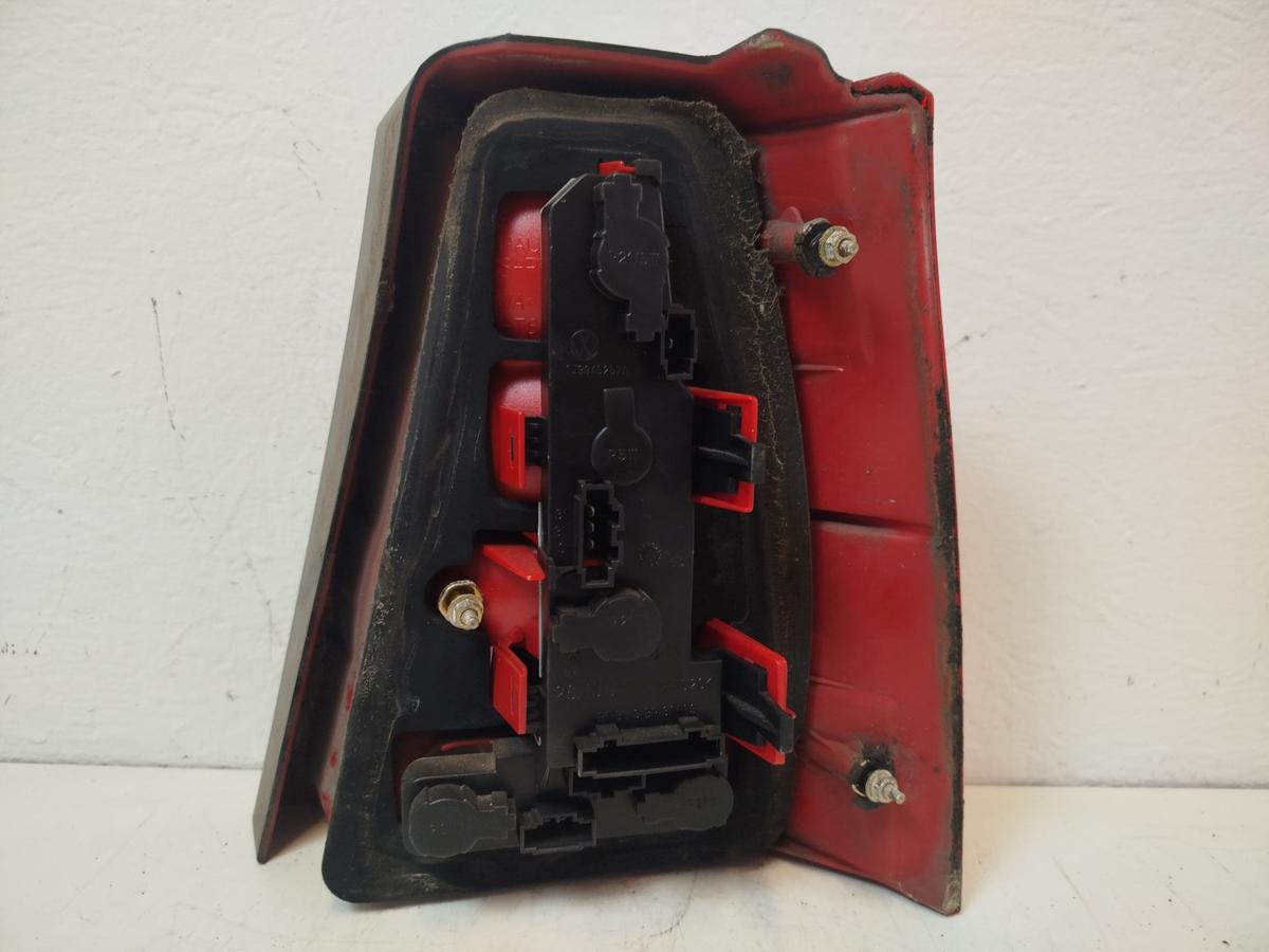 VW Golf IV 4 1J Kombi R&uuml;ckleuchte Schlussleuchte R&uuml;cklicht Lampe hinten links