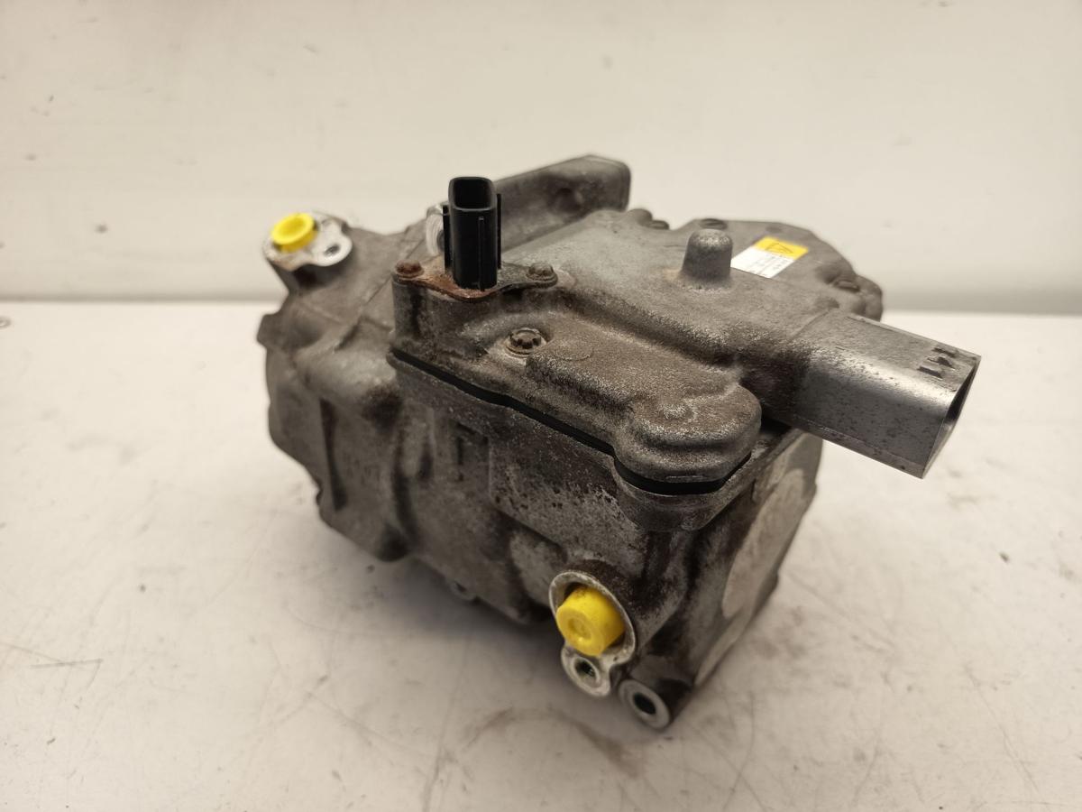 Toyota Auris E18 original Klimakompressor AC 0422001031 1234yf Bj 2013